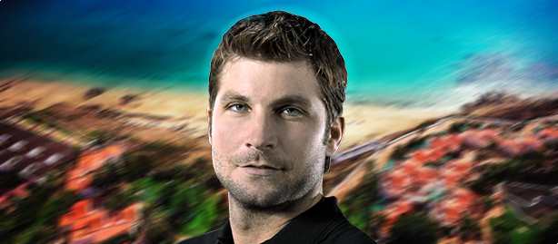 Handball mit Daniel Stephan