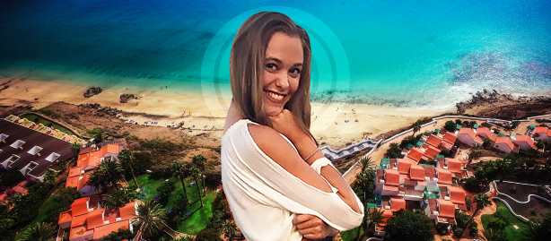 Zumba mit Katharina Schneider