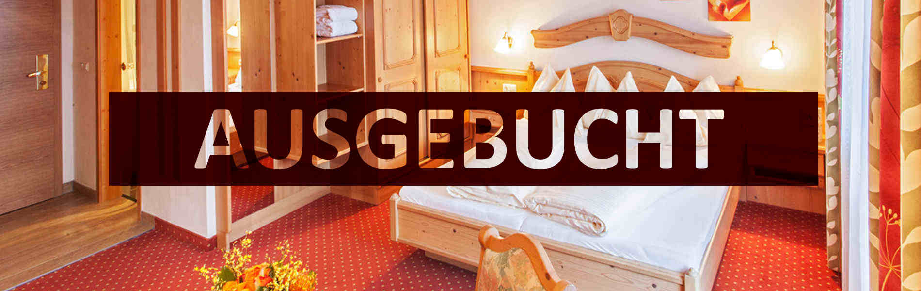 Doppelzimmer Superior