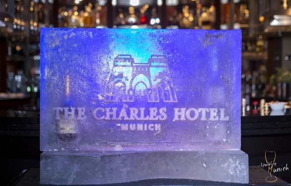 SPARKLING MUNICH 2015